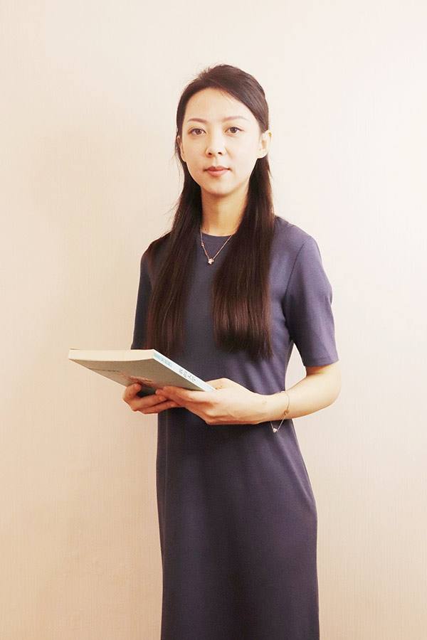 洛川孔琳 本科学历，毕业于山西运城学院